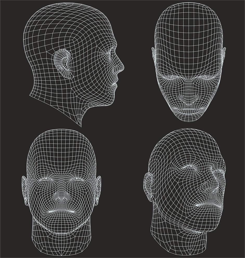 未來設計新篇章：3D建模動畫探索數字時代設計@華匠科技#3D建模動畫